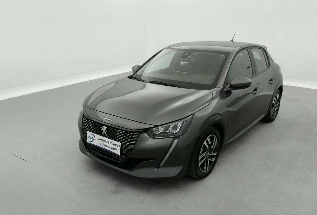 Peugeot 1.2i PureTech GT Line EAT8    Navi / Led