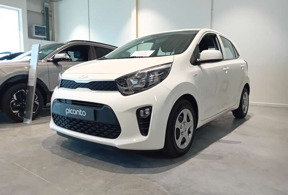 Kia 1.0 Pure