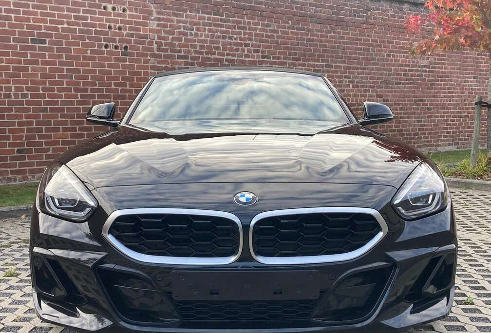 BMW Z4 sDrive20i Aut. M - 2024 - 28.000 Km