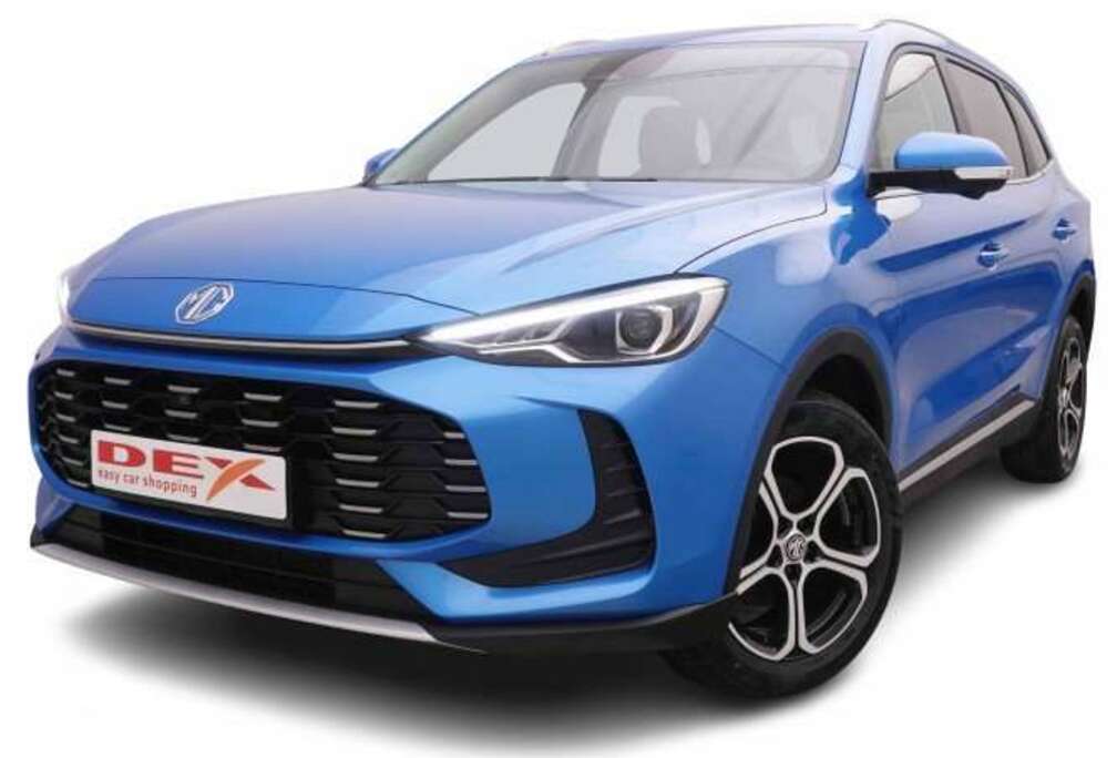 MG ZS ICE 1.5 Comfort