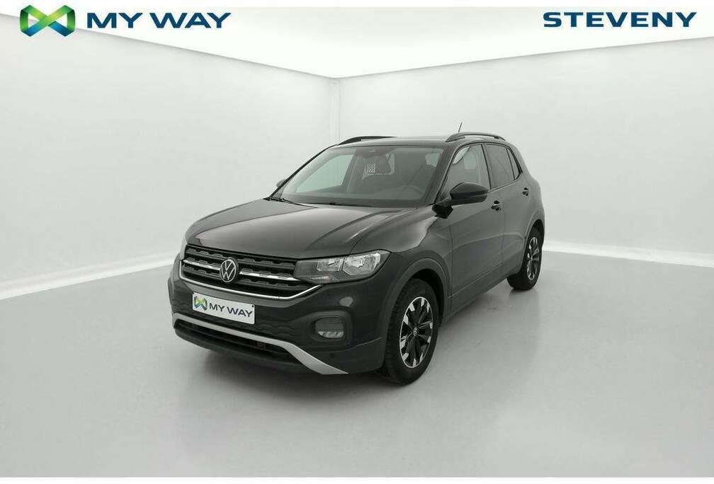 Volkswagen Life Business 1.0TSI 81kW(110ch) DSG7