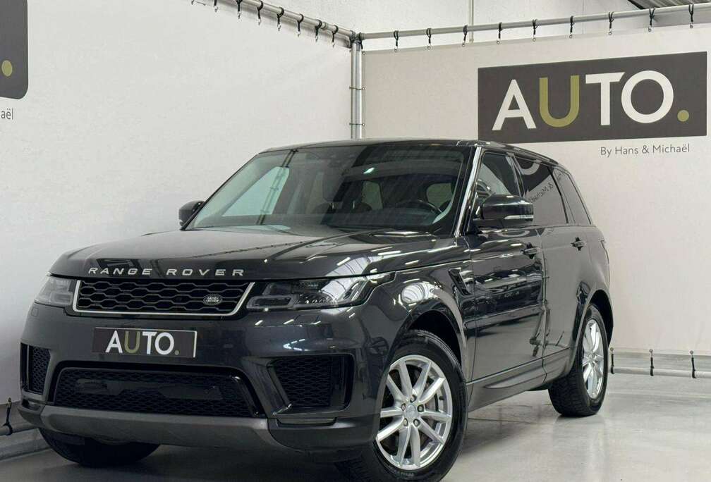 Land Rover D250 MHEV *LICHTE VRACHT*BTW*