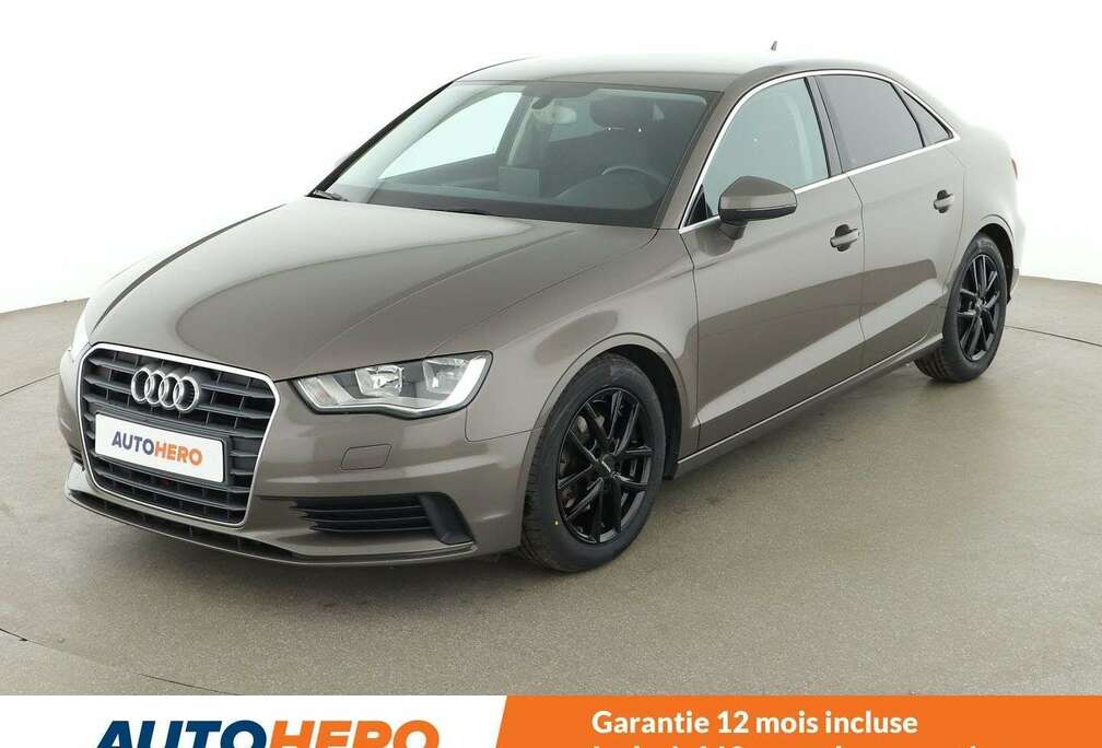Audi 1.6 TDI Ambiente