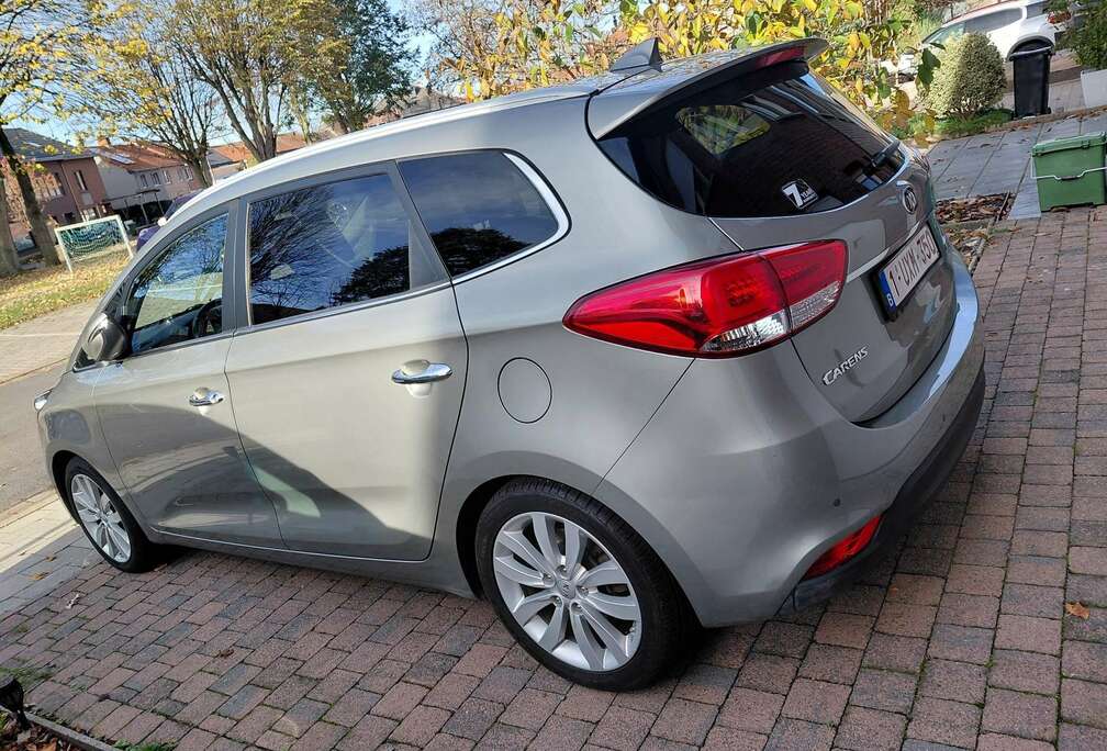 Kia 1.6 GDI Edition 7