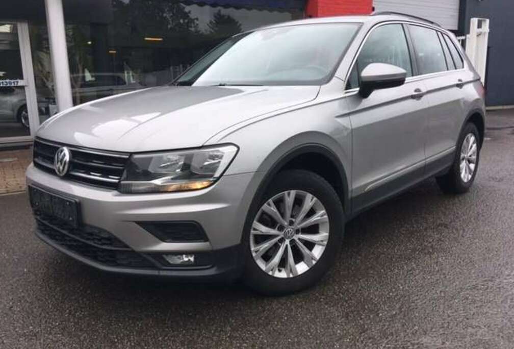 Volkswagen 2.0TDi 150cv 6Vit Comfortline GPS/BT/CARPLAY/APS/