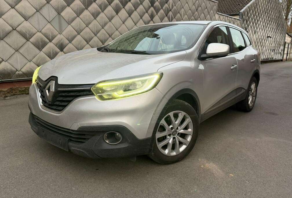 Renault 110 Ch//2017//289.867km//CLIM