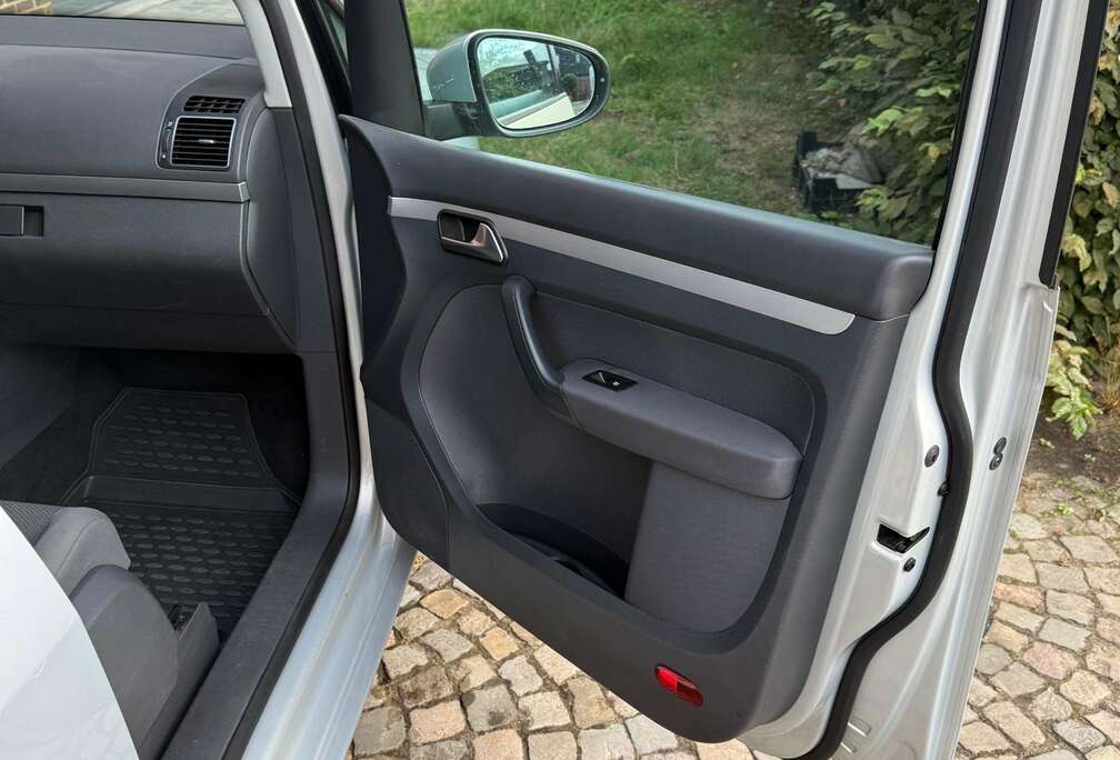 Volkswagen 1.4 TSI Trendline