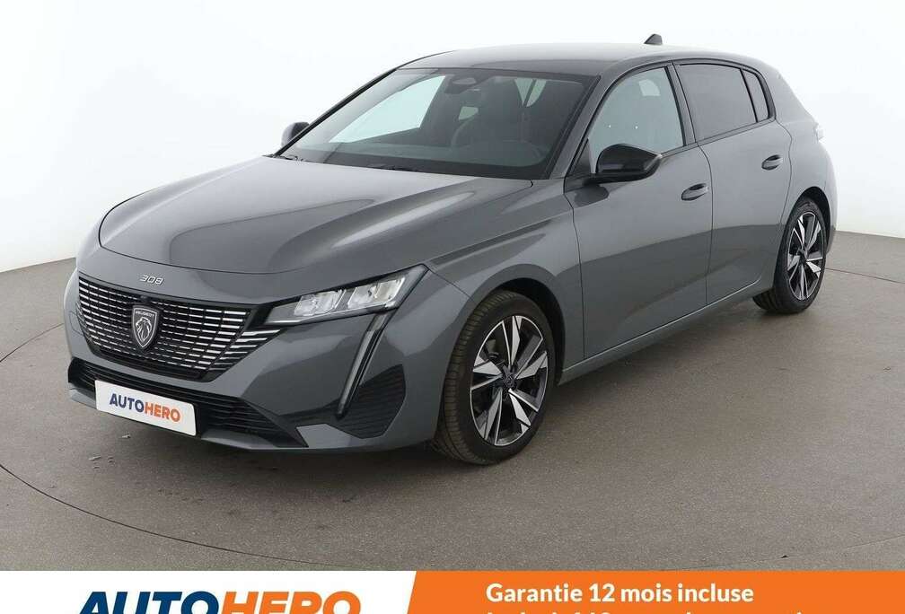Peugeot 1.2 PureTech Allure