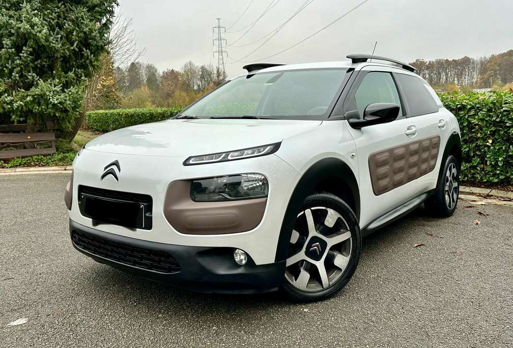 Citroen