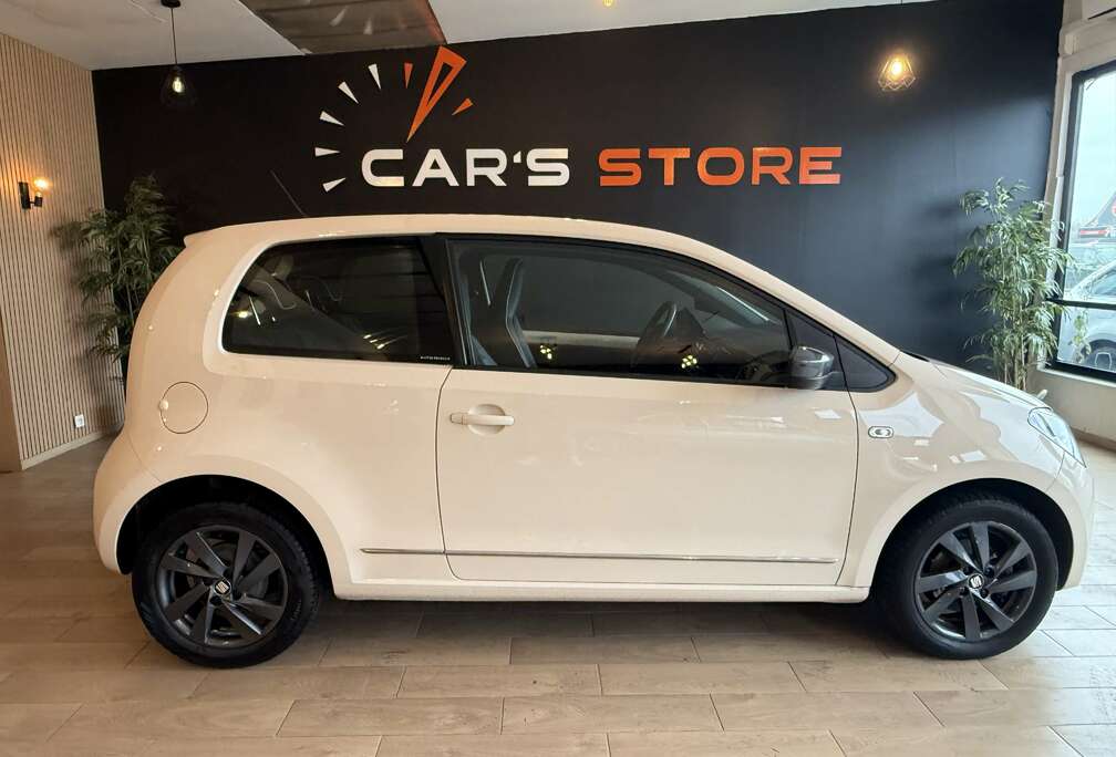 SEAT Mii 1.0i by Mango * Garantie 12 Mois *
