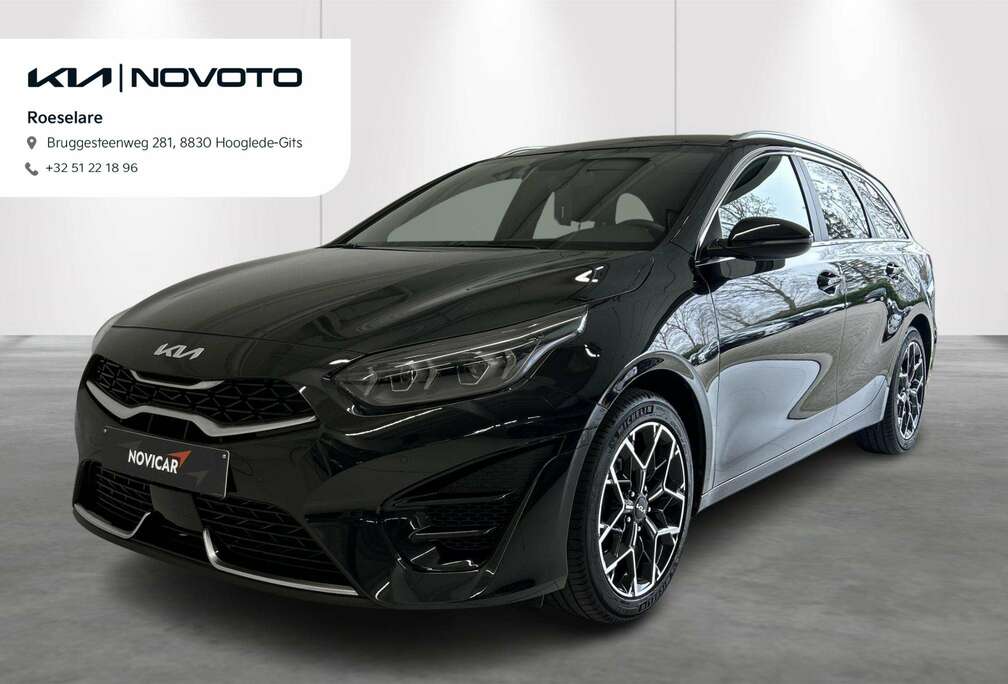 Kia Sportswagon GT Line 1.0 T-GDi 120 ISG