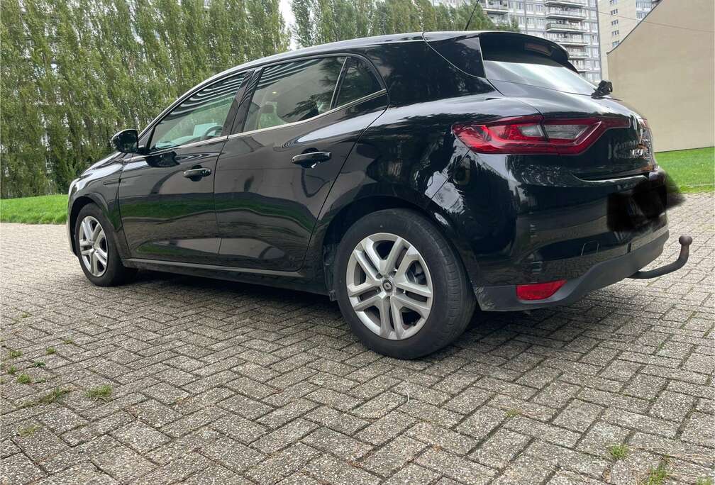 Renault 1.2 TCe Energy Intens