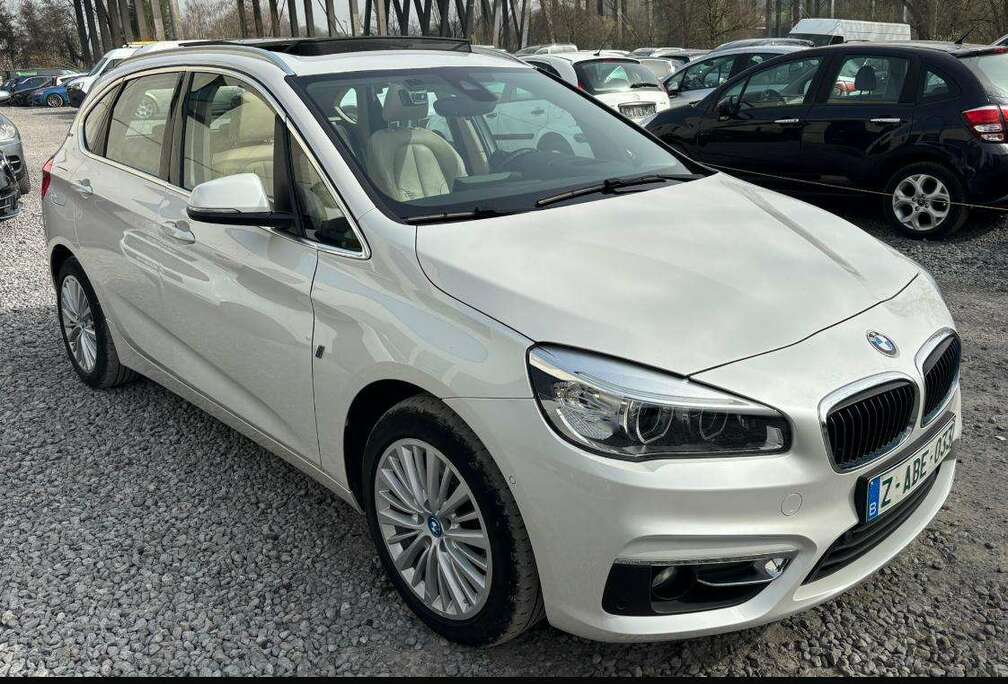 BMW BMW Active Tourer PHEV 225xeA 12 MOIS GARANTIE