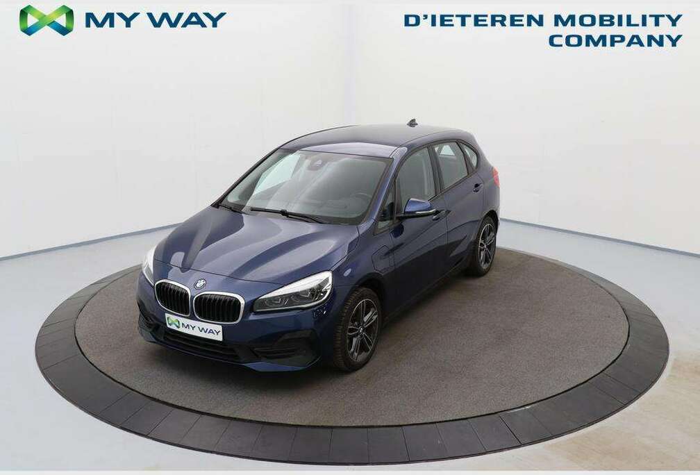 BMW SPORTLINE 225xeA PHEV 225 PK iPerformance Steptron