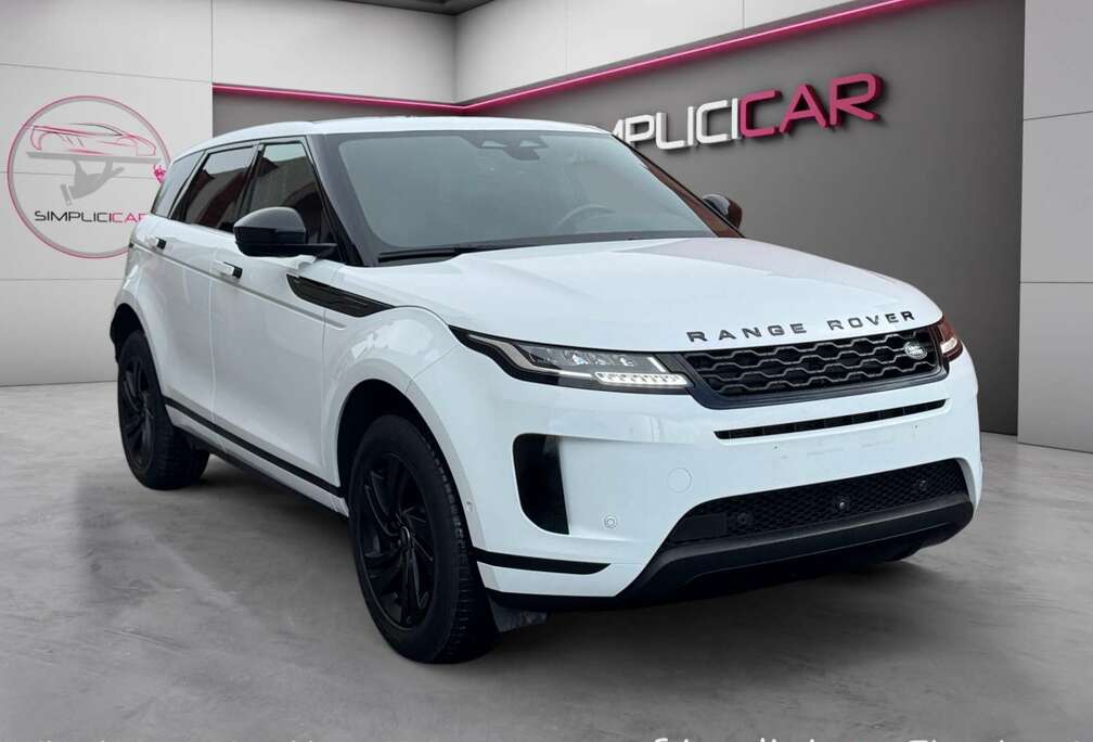 Land Rover GARANTIE 12 MOIS* Evoque 1.5 Turbo MHEV