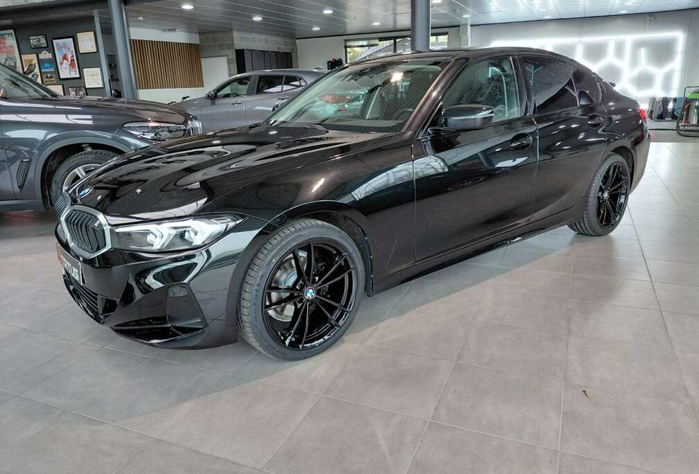 BMW 1EIG.19INCH SPORTZETELS. FACE LIFT