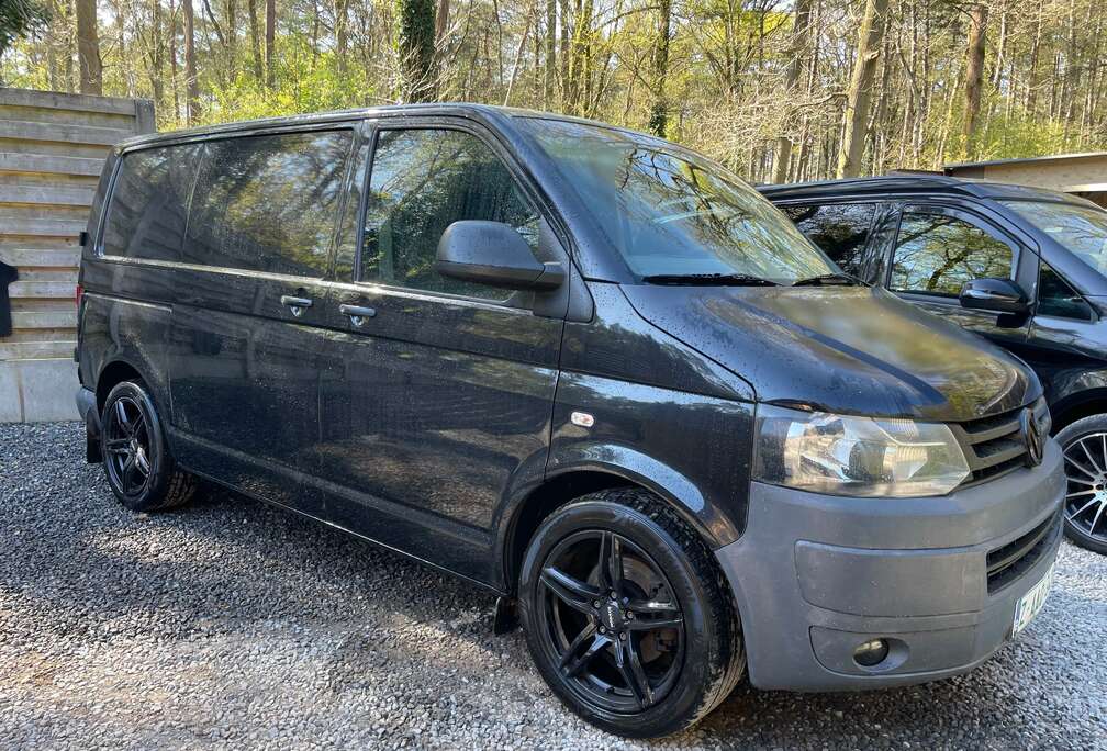 Volkswagen Airco  180pk