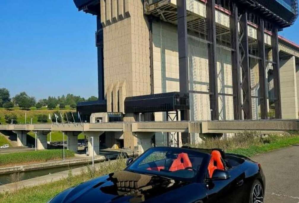 BMW 2.0iAS sDrive20i (EU6AP)