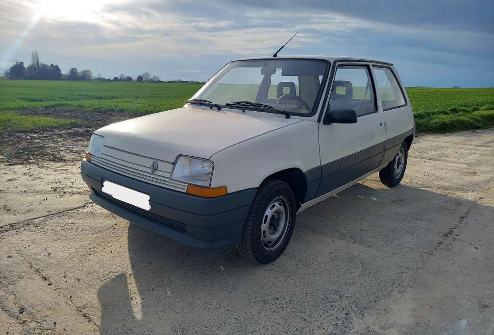 Renault société