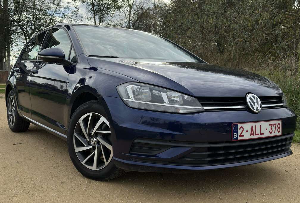 Volkswagen 1.6 TDI