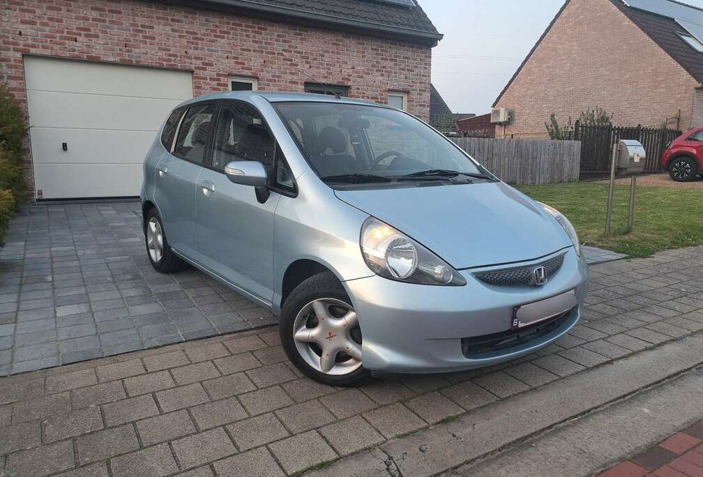 Honda 1.4i ES Sport