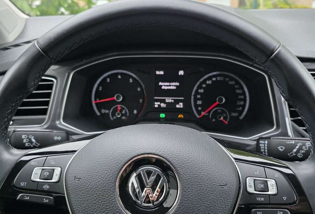 Volkswagen 1.0 TSI IQ.Drive OPF