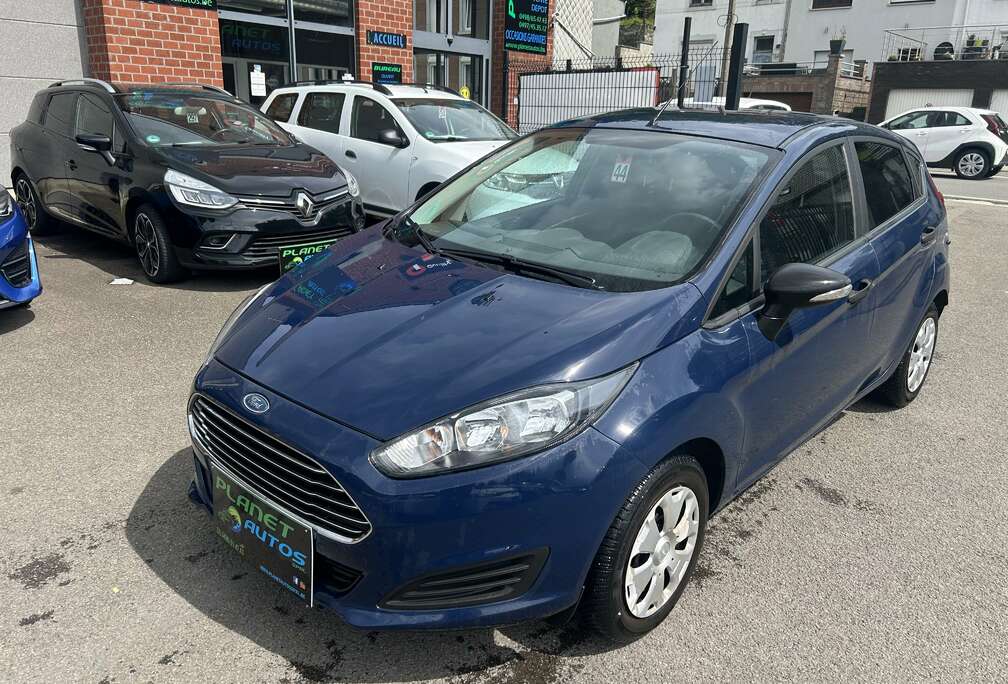 Ford 1.25i Ambiente 5 PORTES GARANTIE 12 MOIS