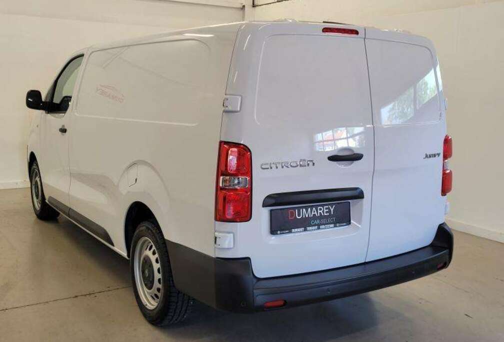 Citroen XL 20 BlueHdi 145 pk