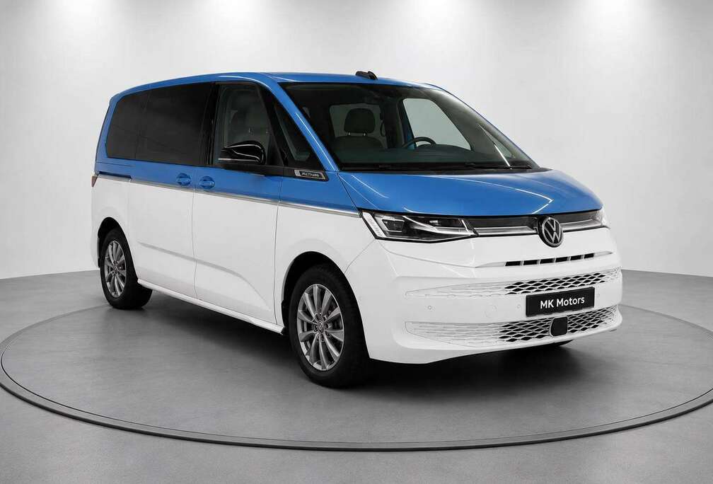 Volkswagen eHybrid 1.4 TSI Style/Panodak/7pl/ACC/Matrix/Luxe