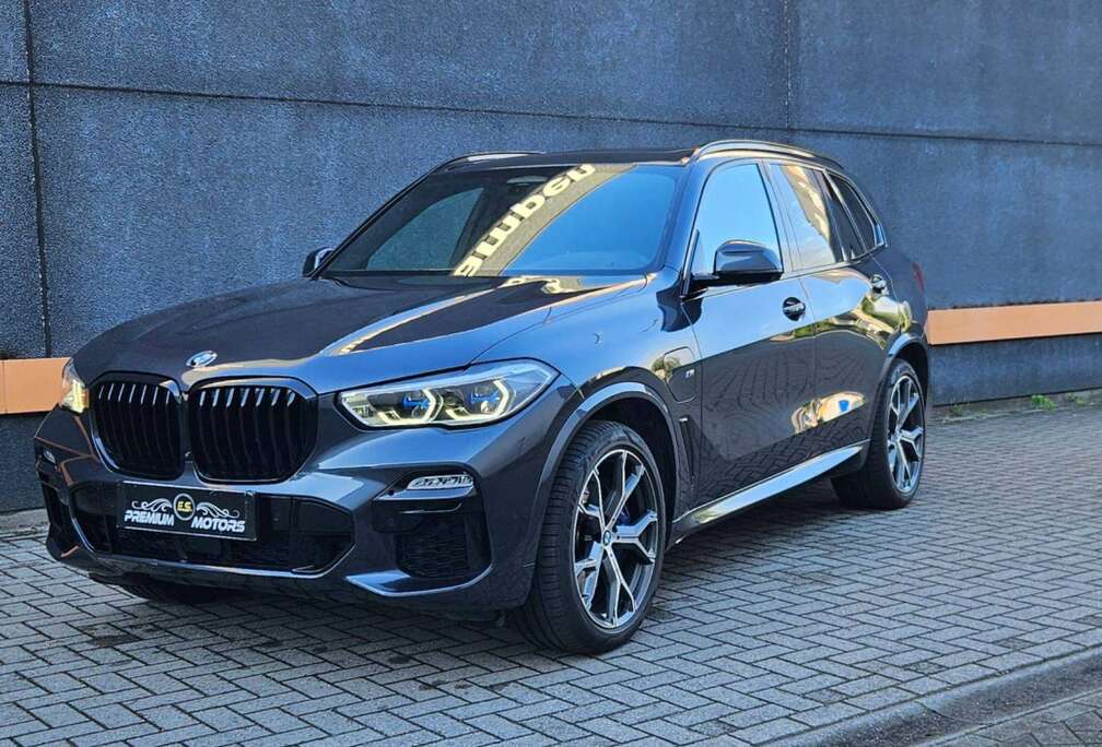 BMW xDrive45e M PACK INDIVIDUAL.***MEGA FULL  OPTION