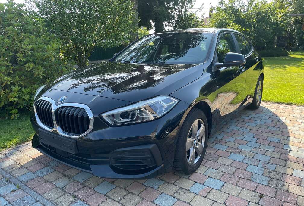 BMW 116i