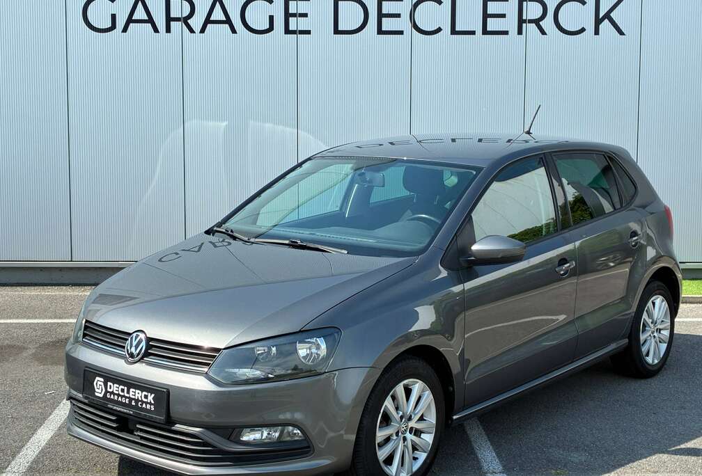 Volkswagen Polo 1.0i Trendline Maar 57994 km