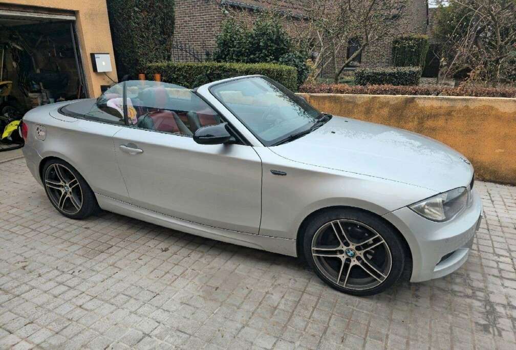BMW bmw e88