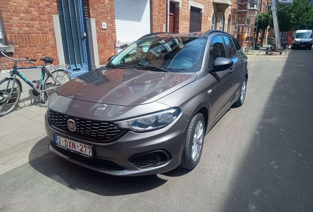 Fiat Tipo SW 1.4i Easy