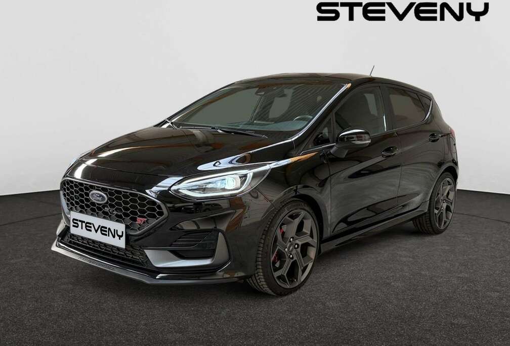 Ford ST ULTIMATE 1.5i ECOBOOST 200CV