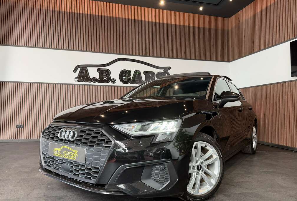 Audi Sportback PHEV 40 TFSI - S Tronic - GARANTIE 12MOIS - 1ERPRO