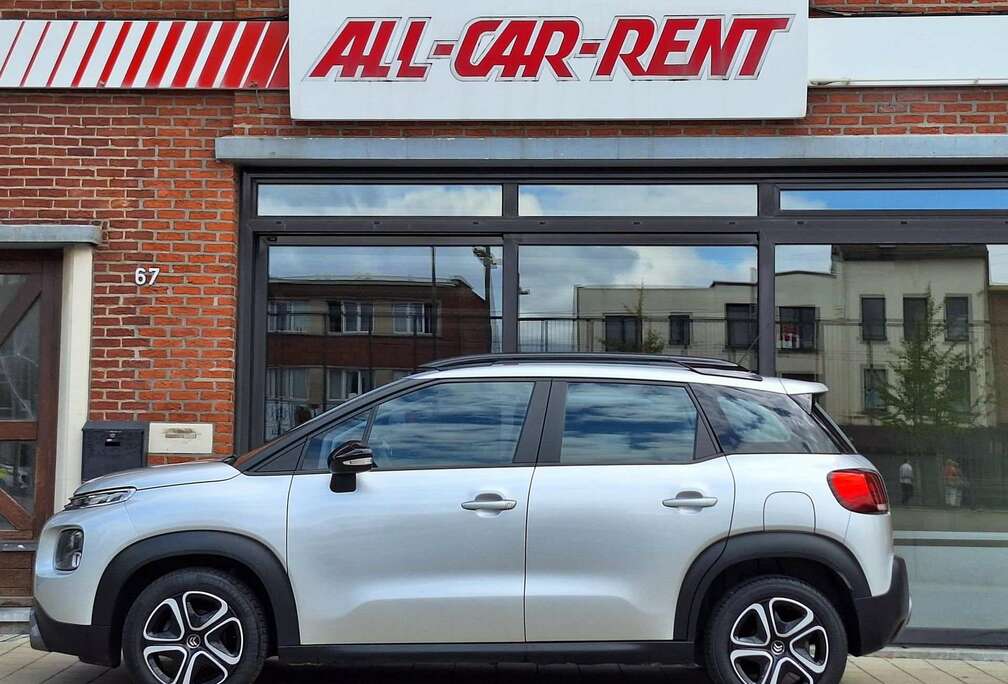 Citroen 1.5 BlueHDi 100 S&S man6 Business GPS