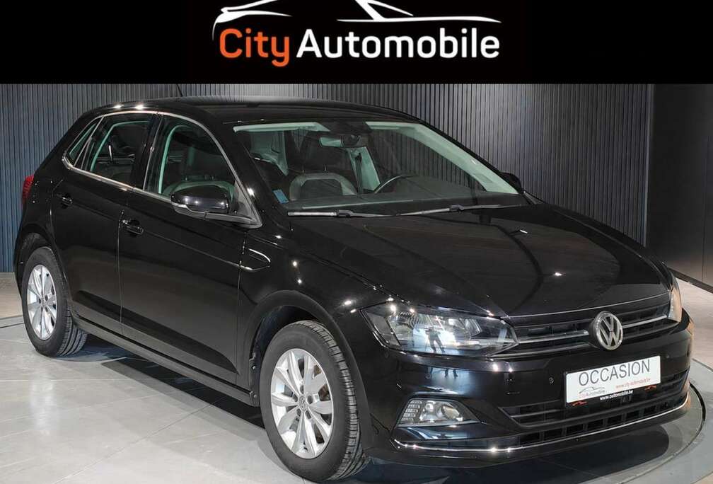 Volkswagen 1.6 TDI CARPLAY BLUETOOTH CAMERA CAPTEUR AV/ARR