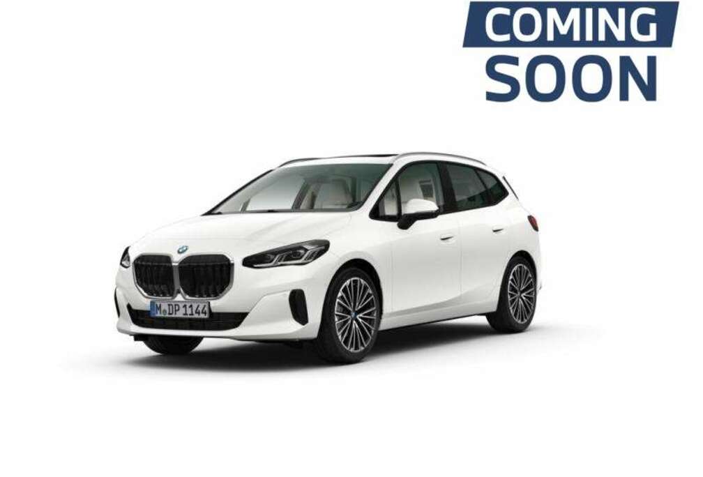 BMW i Active Tourer | Comfort | Pano | Memory | 360Cam