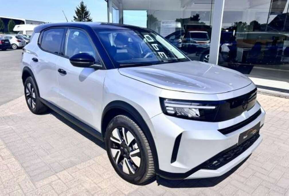 Opel GS-LINE 145PK Hybride/GPS/Carplay/Camera