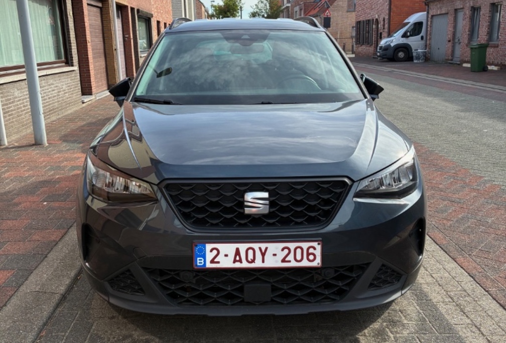 Seat Arona 1,0 Tsi Style 