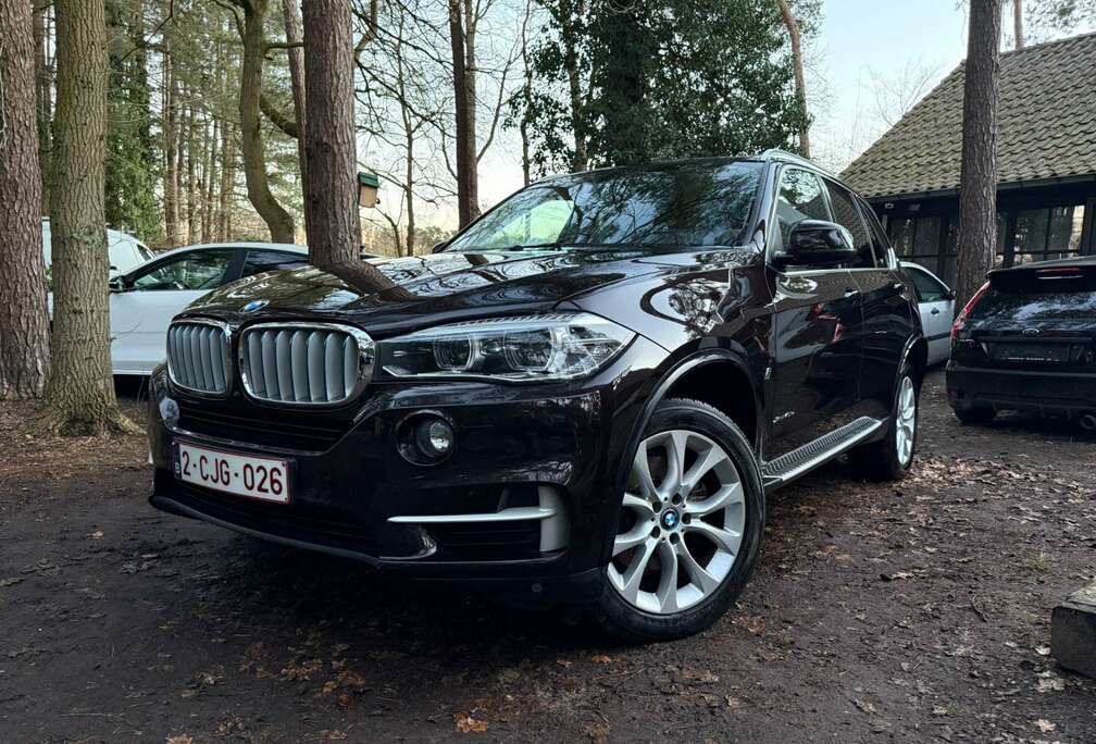 BMW 3.0A xDrive35
