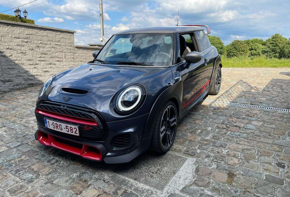 MINI Mini 2.0AS JCW GP OPF (EU6d-TEMP)