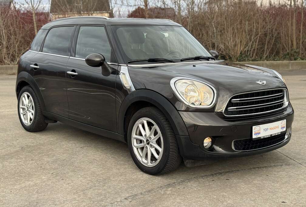 MINI AUTOMAAT / GEKEURD VVK