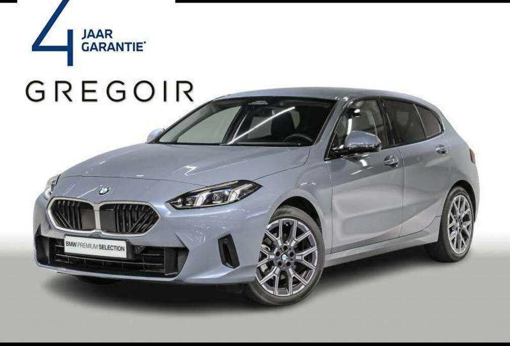 BMW i - DASS|CAM|COMFORT|CARPLAY