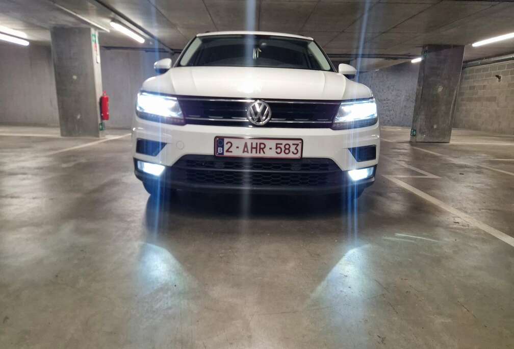 Volkswagen 1.4 TSI Comfortline BMT