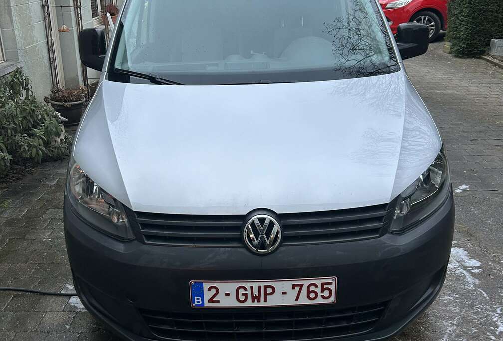 Volkswagen 1.6i Hayon/ARklep