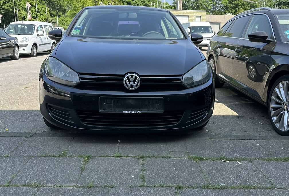 Volkswagen 1.4 Conceptline 80