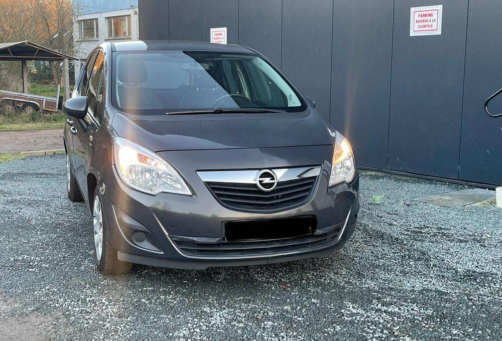 Opel Meriva 1.3 CDTi Enjoy Active DPF