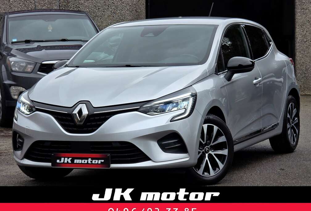 Renault * GARANTIE *